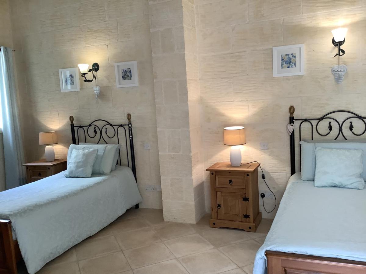 Ellie Boo Bed & Breakfast Victoria Luaran gambar