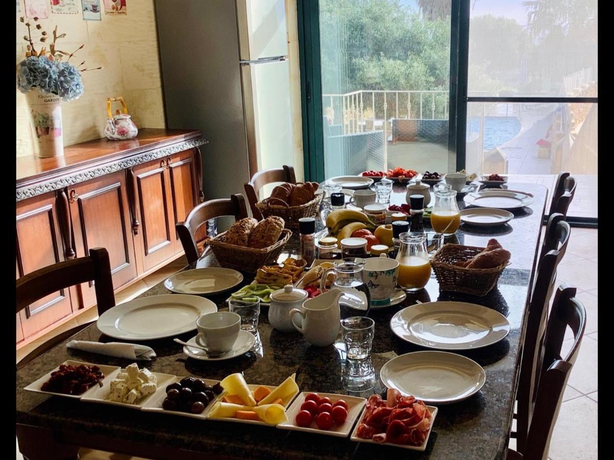 Ellie Boo Bed & Breakfast Victoria Luaran gambar
