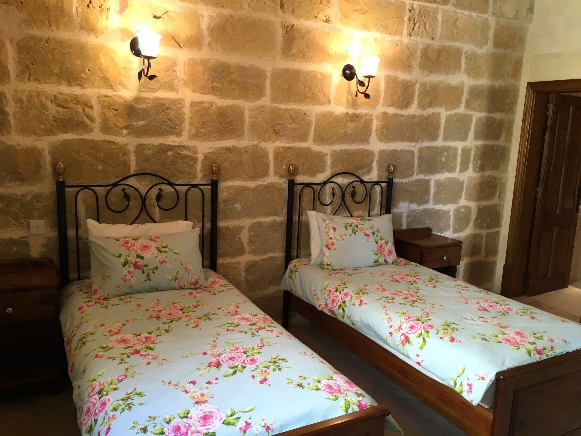 Ellie Boo Bed & Breakfast Victoria Luaran gambar