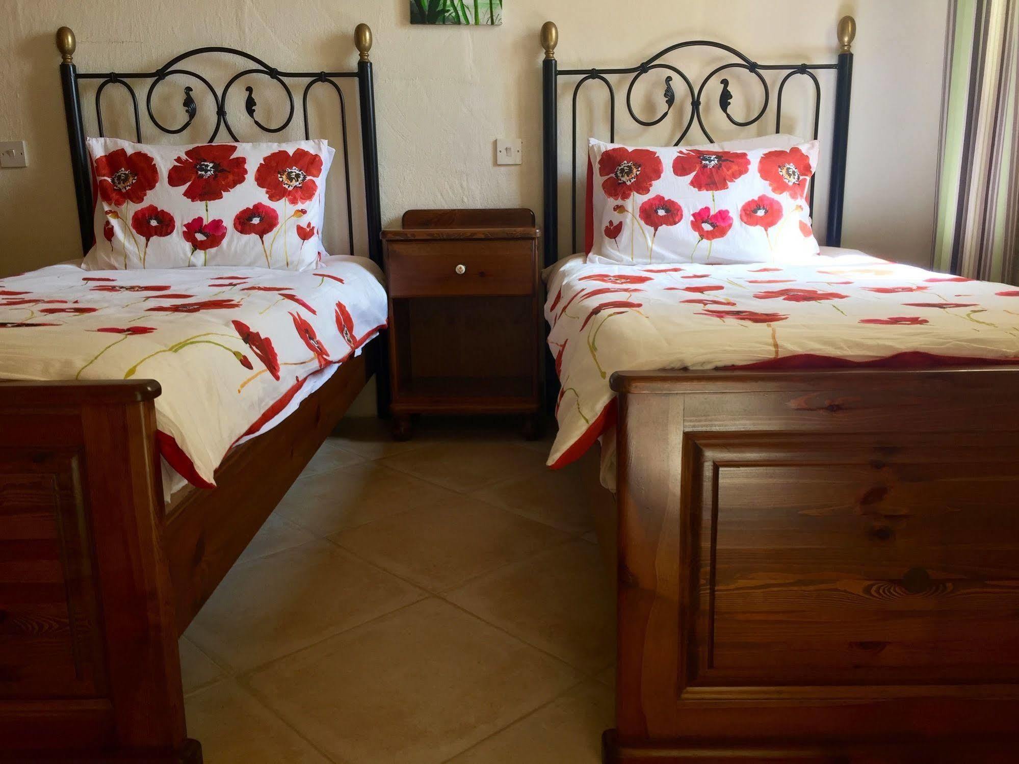Ellie Boo Bed & Breakfast Victoria Luaran gambar