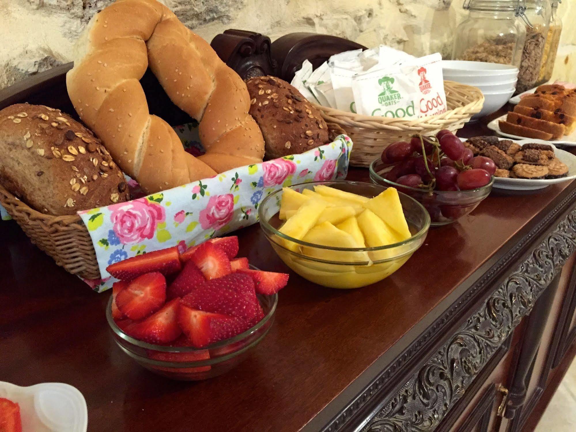 Ellie Boo Bed & Breakfast Victoria Luaran gambar